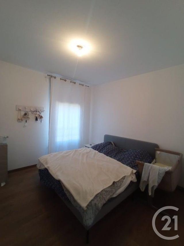 Appartement F3 &agrave; louer - 3 pi&egrave;ces - 68,52 m2 - St Max - 54 - LORRAINE