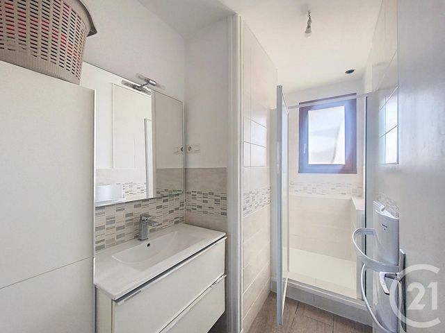 Appartement F3 &agrave; vendre - 3 pi&egrave;ces - 51 m2 - Essey Les Nancy - 54 - LORRAINE