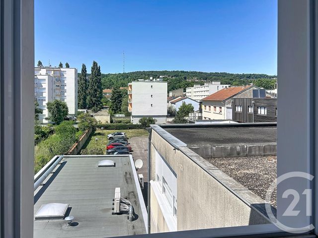 Appartement &agrave; vendre - 4 pi&egrave;ces - 138 m2 - St Max - 54 - LORRAINE