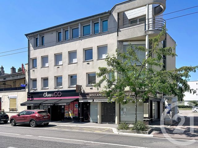 Appartement &agrave; vendre - 4 pi&egrave;ces - 138 m2 - St Max - 54 - LORRAINE