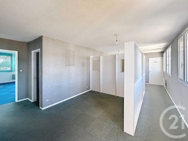Appartement &agrave; vendre - 4 pi&egrave;ces - 138 m2 - St Max - 54 - LORRAINE
