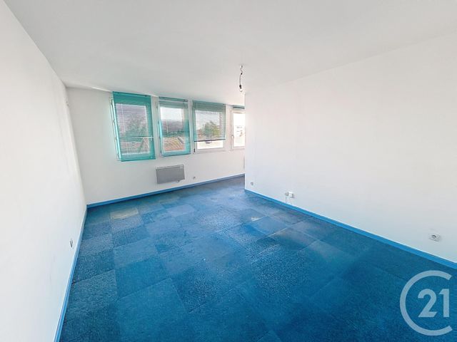 Appartement &agrave; vendre - 4 pi&egrave;ces - 138 m2 - St Max - 54 - LORRAINE