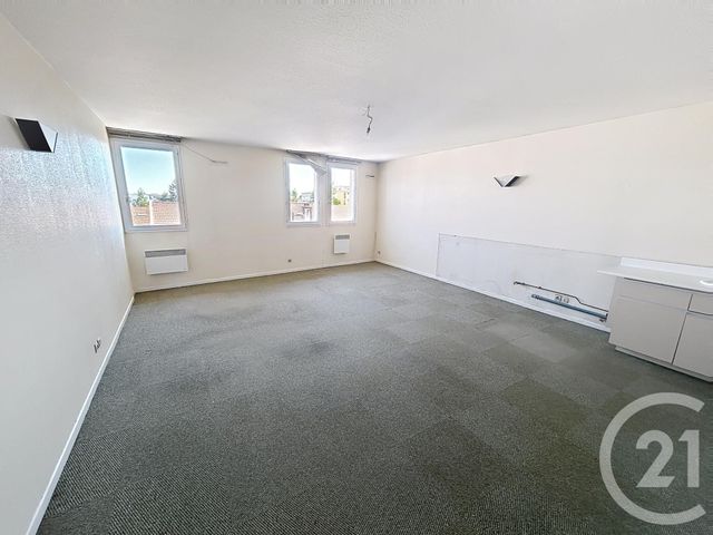 Appartement &agrave; vendre - 4 pi&egrave;ces - 138 m2 - St Max - 54 - LORRAINE