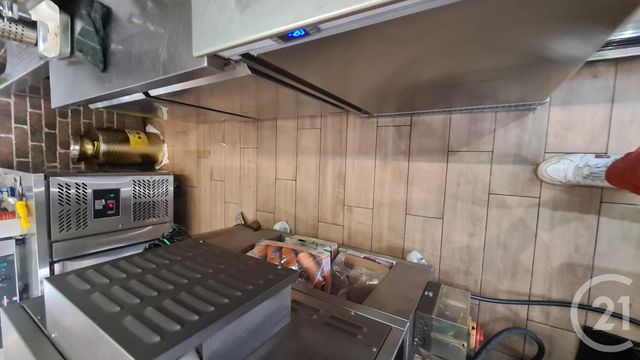 Local commercial à vendre - 16.21 m2 - 54 - Meurthe-et-Moselle