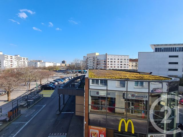Appartement F3 &agrave; vendre - 3 pi&egrave;ces - 67,05 m2 - Vandoeuvre Les Nancy - 54 - LORRAINE