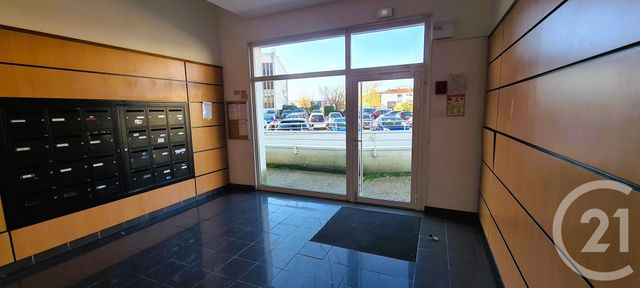 Appartement F3 &agrave; vendre - 3 pi&egrave;ces - 67,05 m2 - Vandoeuvre Les Nancy - 54 - LORRAINE