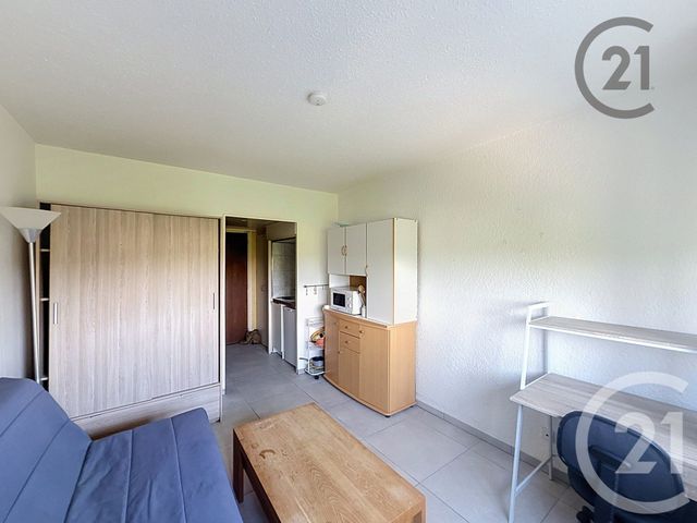 Appartement Studio à louer VANDOEUVRE LES NANCY