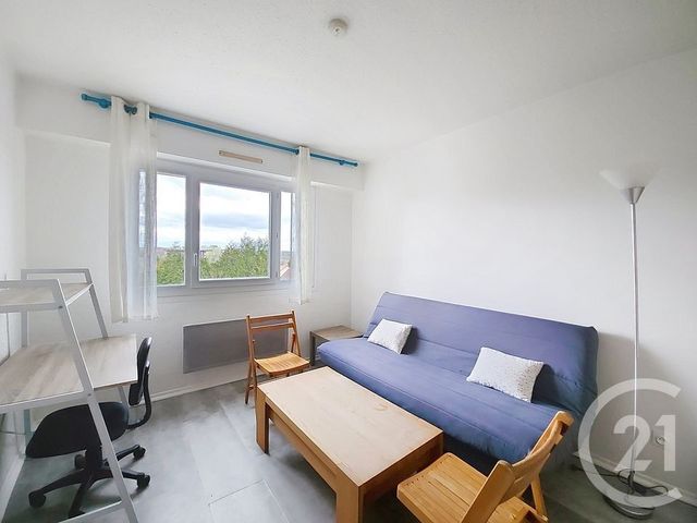 appartement - VANDOEUVRE LES NANCY - 54