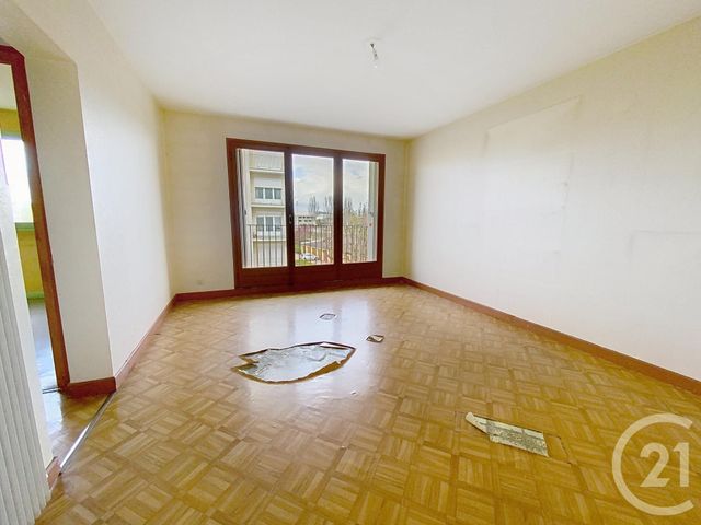 Appartement F2 &agrave; vendre - 2 pi&egrave;ces - 48 m2 - St Max - 54 - LORRAINE