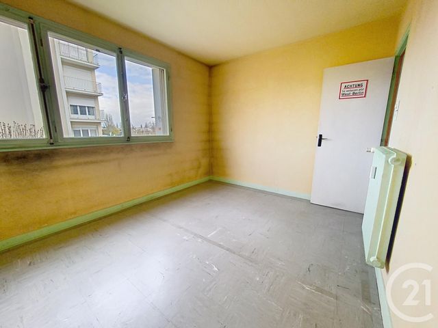 Appartement F2 &agrave; vendre - 2 pi&egrave;ces - 48 m2 - St Max - 54 - LORRAINE