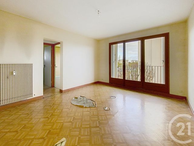 Appartement F2 &agrave; vendre - 2 pi&egrave;ces - 48 m2 - St Max - 54 - LORRAINE