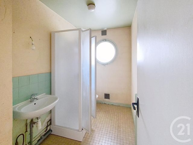 Appartement F2 &agrave; vendre - 2 pi&egrave;ces - 48 m2 - St Max - 54 - LORRAINE