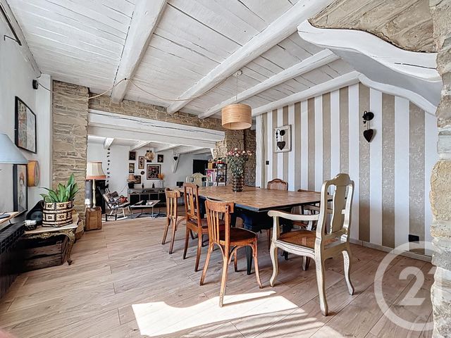 Maison &agrave; vendre - 7 pi&egrave;ces - 198,86 m2 - Hudiviller - 54 - LORRAINE