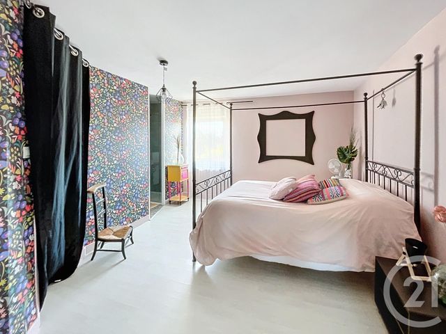 Maison &agrave; vendre - 7 pi&egrave;ces - 198,86 m2 - Hudiviller - 54 - LORRAINE