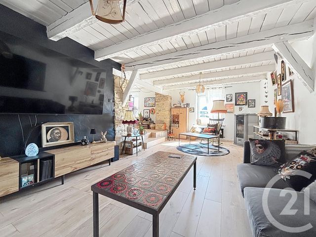 Maison &agrave; vendre - 7 pi&egrave;ces - 198,86 m2 - Hudiviller - 54 - LORRAINE