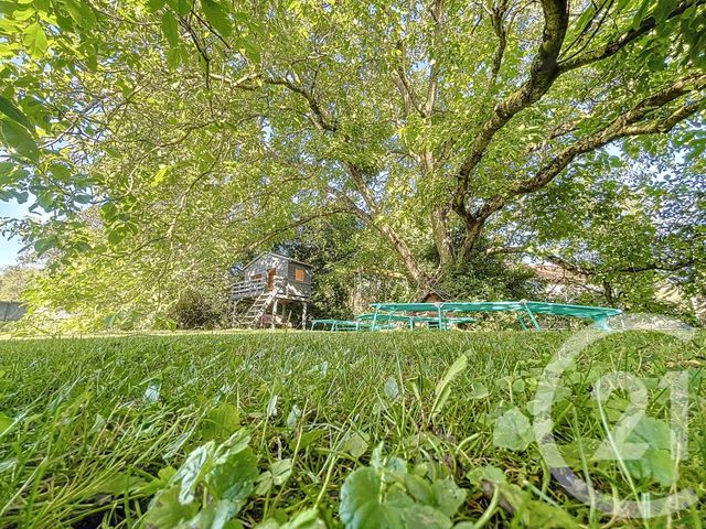 Maison &agrave; vendre - 7 pi&egrave;ces - 198,86 m2 - Hudiviller - 54 - LORRAINE