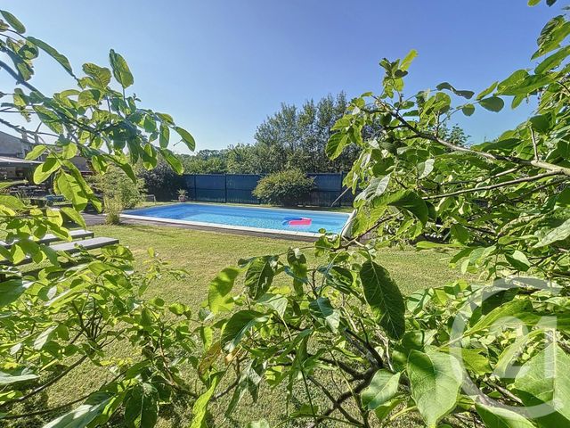 Maison &agrave; vendre - 7 pi&egrave;ces - 198,86 m2 - Hudiviller - 54 - LORRAINE