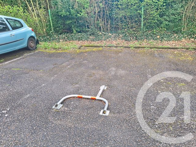 Appartement F2 bis &agrave; vendre - 2 pi&egrave;ces - 52,72 m2 - Nancy - 54 - LORRAINE