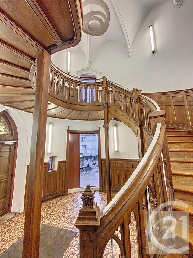 Appartement F3 &agrave; vendre - 3 pi&egrave;ces - 59 m2 - St Max - 54 - LORRAINE