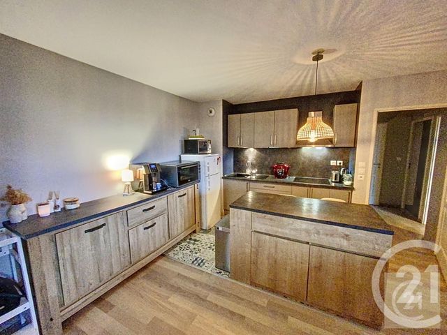 Appartement F3 &agrave; vendre - 3 pi&egrave;ces - 59 m2 - St Max - 54 - LORRAINE