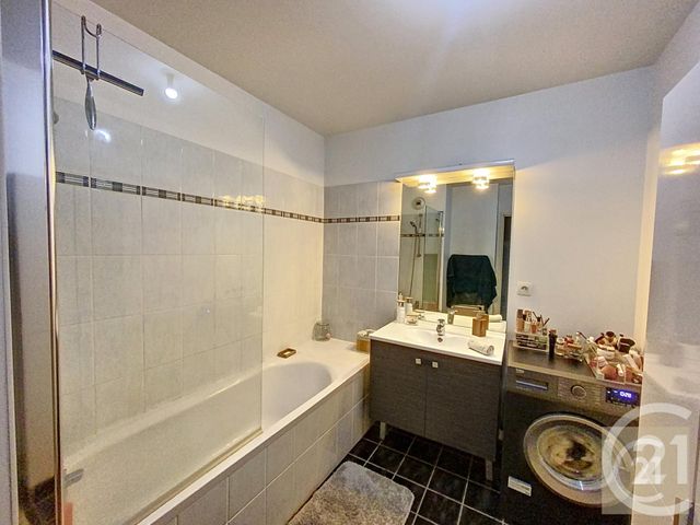 Appartement F3 &agrave; vendre - 3 pi&egrave;ces - 59 m2 - St Max - 54 - LORRAINE