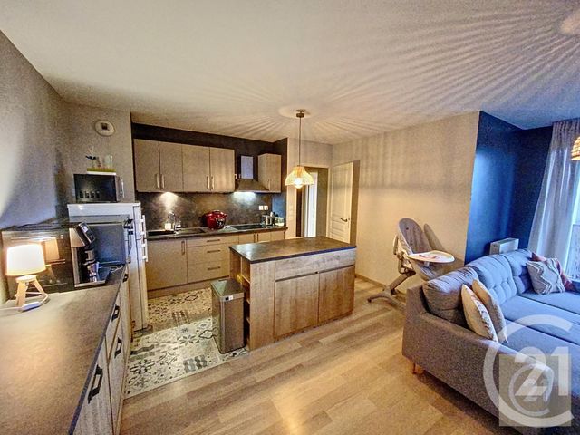 Appartement F3 &agrave; vendre - 3 pi&egrave;ces - 59 m2 - St Max - 54 - LORRAINE