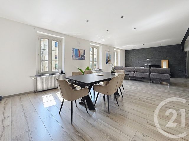 maison - FROUARD - 54