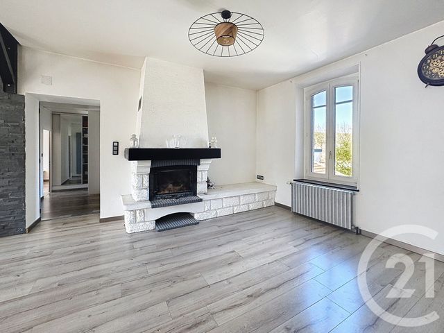 Maison &agrave; vendre - 9 pi&egrave;ces - 230 m2 - Frouard - 54 - LORRAINE