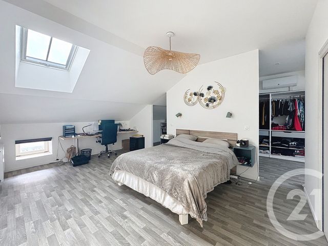 Maison &agrave; vendre - 9 pi&egrave;ces - 230 m2 - Frouard - 54 - LORRAINE