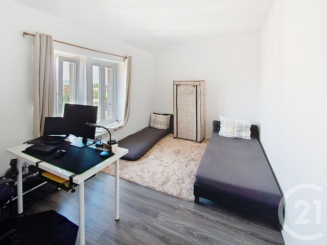 Appartement T3 &agrave; vendre - 3 pi&egrave;ces - 45,14 m2 - Nancy - 54 - LORRAINE