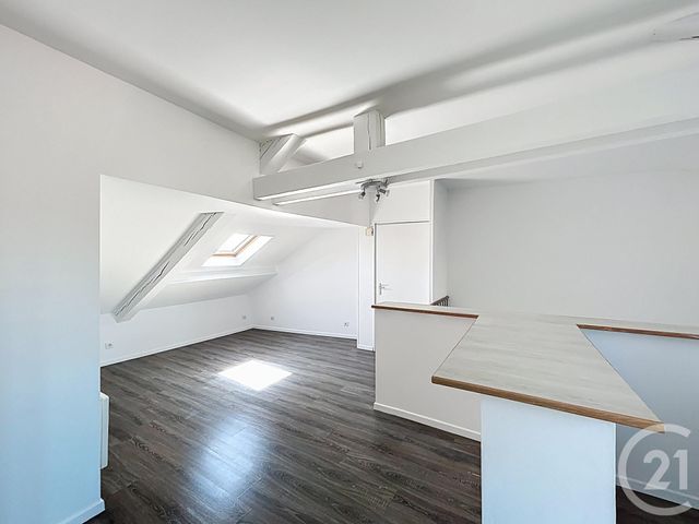 appartement - NANCY - 54