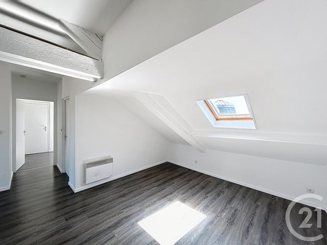 Appartement T3 &agrave; vendre - 3 pi&egrave;ces - 45,14 m2 - Nancy - 54 - LORRAINE