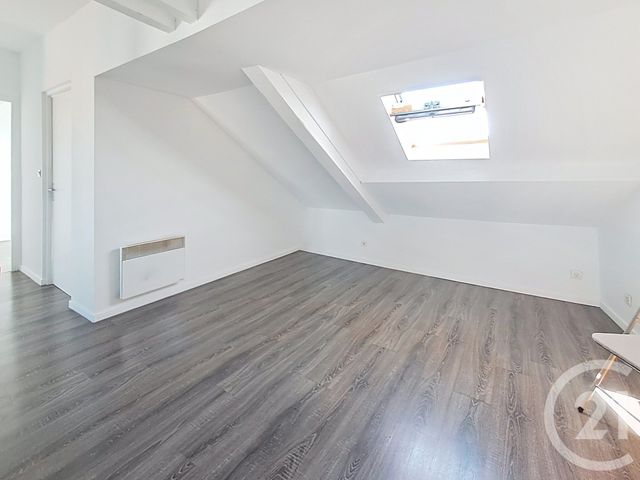 Appartement T3 &agrave; vendre - 3 pi&egrave;ces - 45,14 m2 - Nancy - 54 - LORRAINE