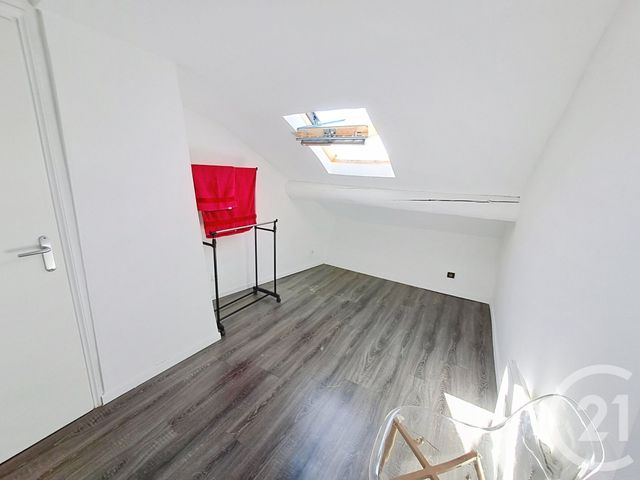 Appartement T3 &agrave; vendre - 3 pi&egrave;ces - 45,14 m2 - Nancy - 54 - LORRAINE