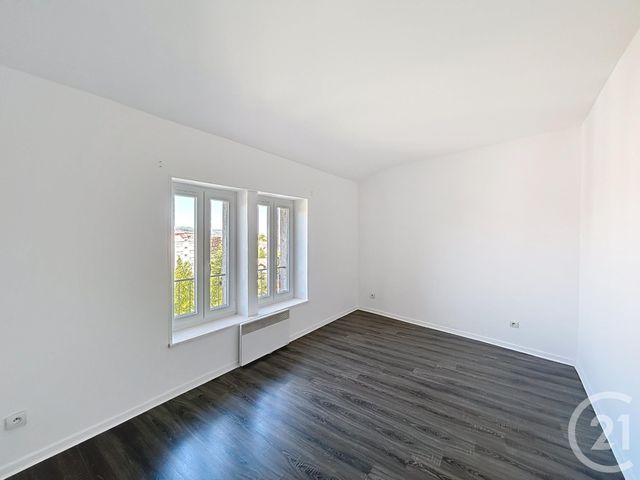 Appartement T3 &agrave; vendre - 3 pi&egrave;ces - 45,14 m2 - Nancy - 54 - LORRAINE