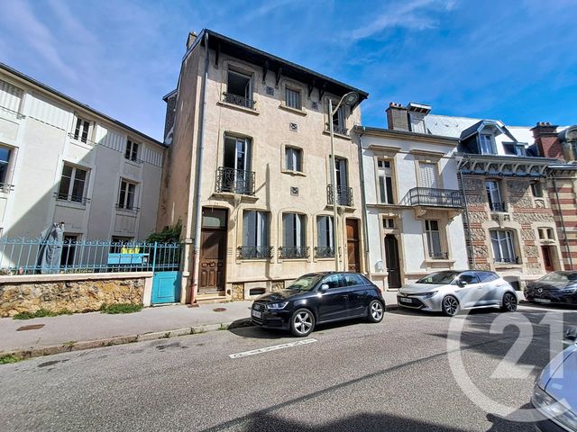 appartement - NANCY - 54