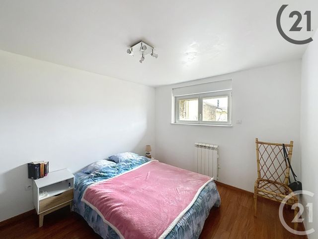 Appartement F4 &agrave; louer - 4 pi&egrave;ces - 77,91 m2 - Malzeville - 54 - LORRAINE
