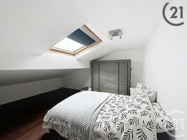 Appartement F4 &agrave; louer - 4 pi&egrave;ces - 77,91 m2 - Malzeville - 54 - LORRAINE