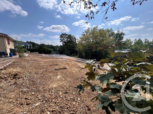 Terrain &agrave; vendre - 400 m2 - St Max - 54 - LORRAINE