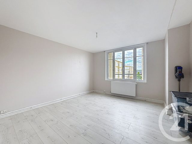 Appartement F3 &agrave; vendre - 3 pi&egrave;ces - 67,82 m2 - Vandoeuvre Les Nancy - 54 - LORRAINE