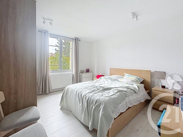 Appartement F3 &agrave; vendre - 3 pi&egrave;ces - 67,82 m2 - Vandoeuvre Les Nancy - 54 - LORRAINE