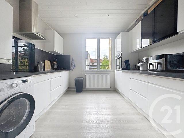 appartement - VANDOEUVRE LES NANCY - 54