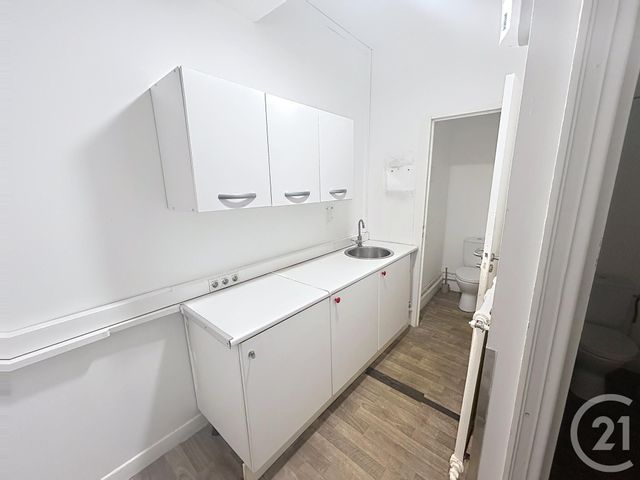 Appartement &agrave; vendre - 4 pi&egrave;ces - 160 m2 - Nancy - 54 - LORRAINE