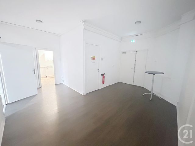 Appartement &agrave; vendre - 4 pi&egrave;ces - 160 m2 - Nancy - 54 - LORRAINE