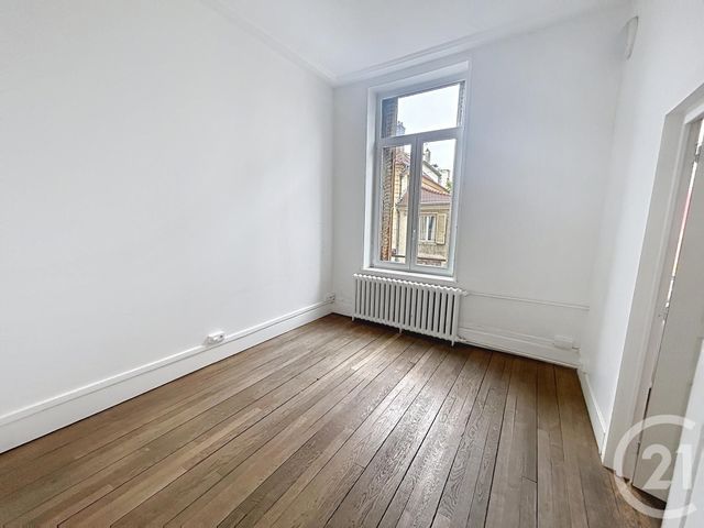 Appartement &agrave; vendre - 4 pi&egrave;ces - 160 m2 - Nancy - 54 - LORRAINE