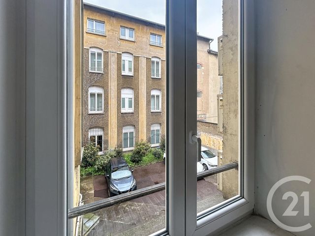 Appartement &agrave; vendre - 4 pi&egrave;ces - 160 m2 - Nancy - 54 - LORRAINE