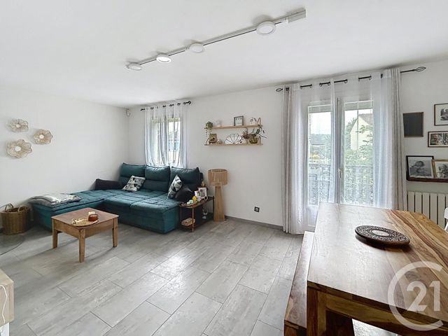 Maison &agrave; vendre - 6 pi&egrave;ces - 115 m2 - Pulnoy - 54 - LORRAINE