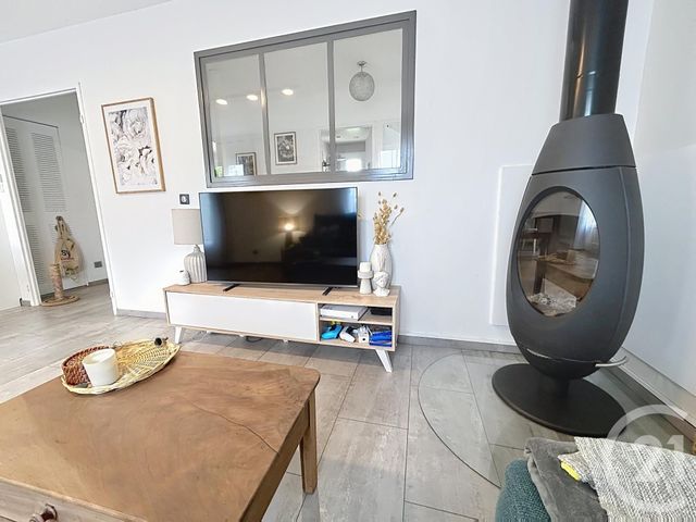 Maison &agrave; vendre - 6 pi&egrave;ces - 115 m2 - Pulnoy - 54 - LORRAINE