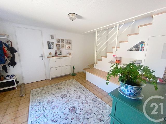 Maison &agrave; vendre - 6 pi&egrave;ces - 115 m2 - Pulnoy - 54 - LORRAINE