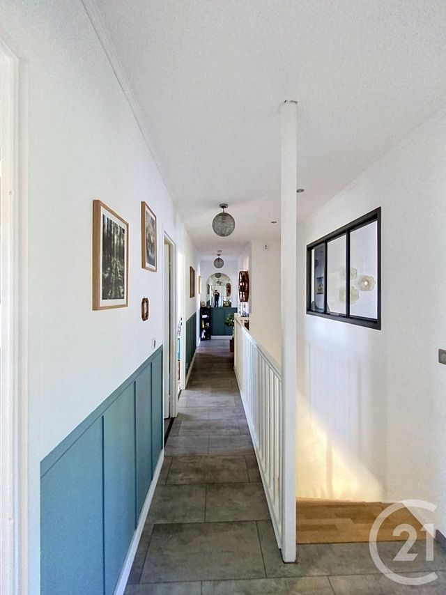 Maison &agrave; vendre - 6 pi&egrave;ces - 115 m2 - Pulnoy - 54 - LORRAINE